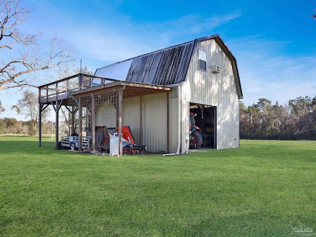 4343 E Plympton Rd, Laurel Hill, FL 32567