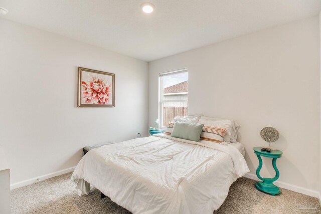 10885 Blacktail Loop, Pensacola, FL 32526 - bedroom with carpet floors and baseboards