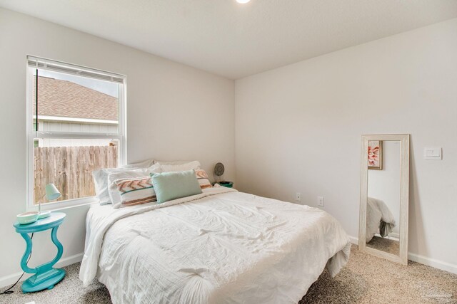 10885 Blacktail Loop, Pensacola, FL 32526 - bedroom featuring carpet and baseboards
