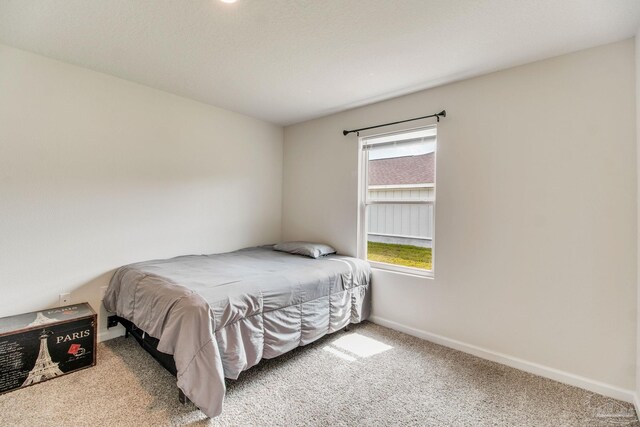 10885 Blacktail Loop, Pensacola, FL 32526 - bedroom featuring carpet and baseboards