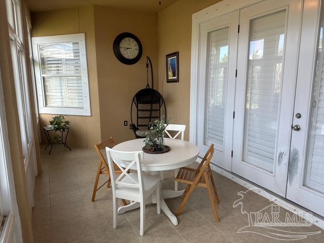 1988 Heritage Park Way, Navarre, FL 32566 - view of dining room