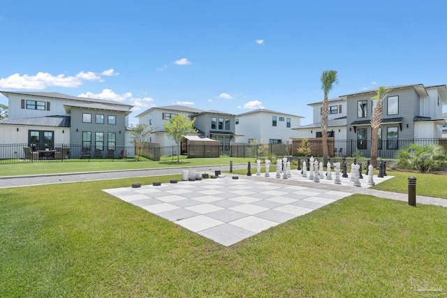 5611 Trout Ln, Pensacola, FL 32507 - view of property's community with a residential view