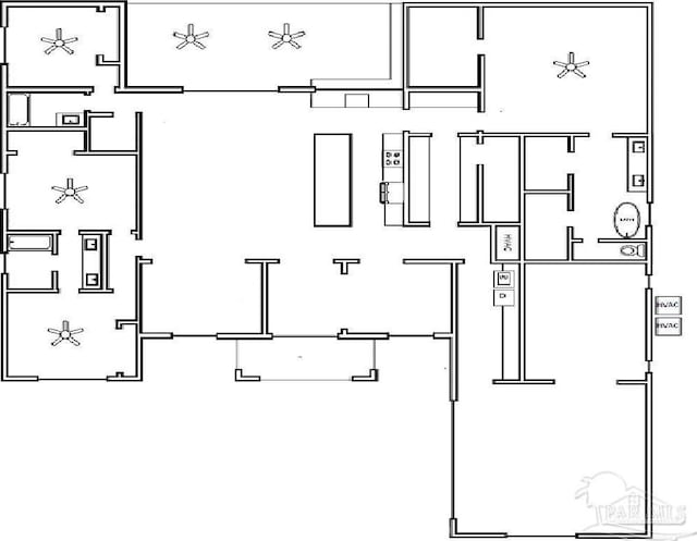 property floor plan