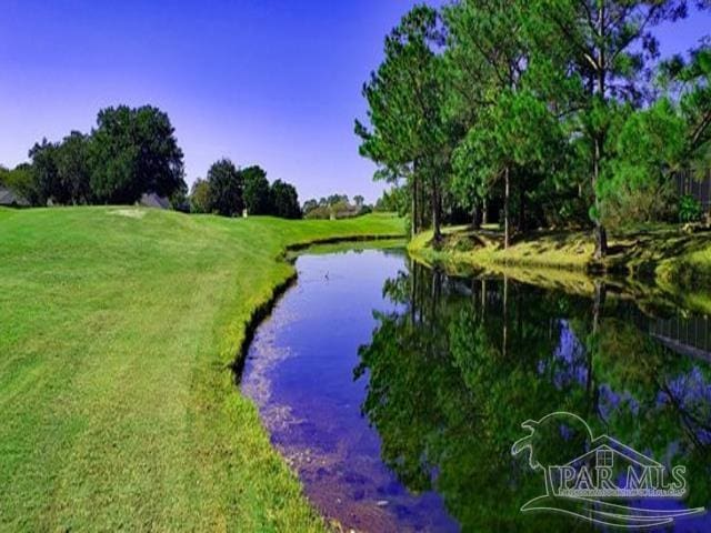 water view