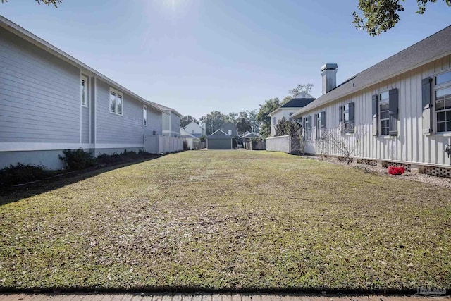 Listing photo 3 for 563 E Romana St, Pensacola FL 32502