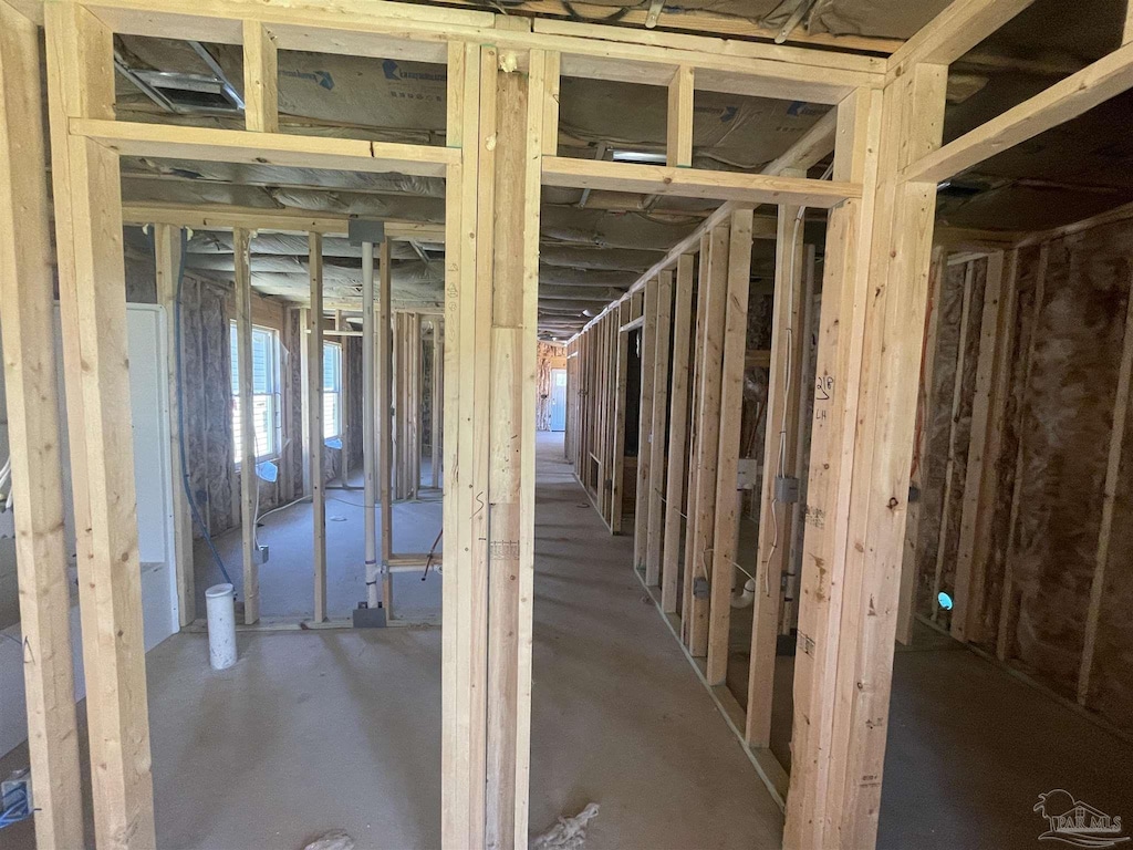 view of miscellaneous room