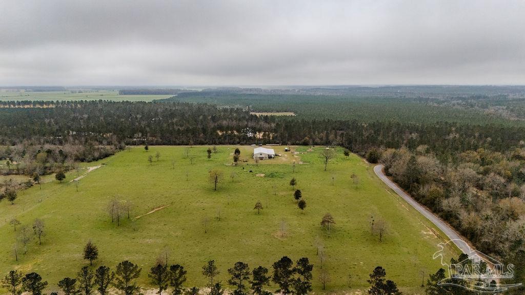 2 Dunsford Rd, Jay, FL 32565