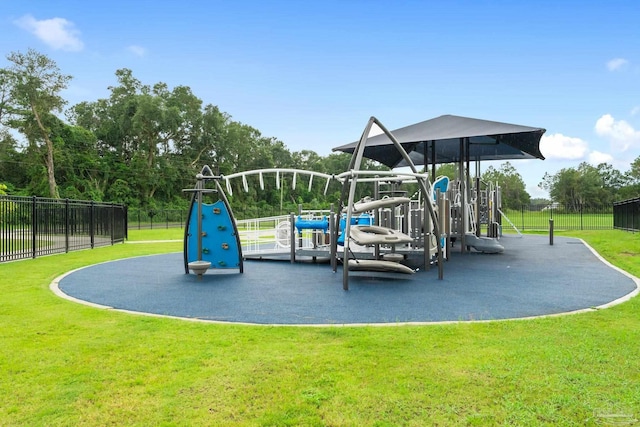 5722 Conley Ct, Pace, FL 32571 - view of community play area