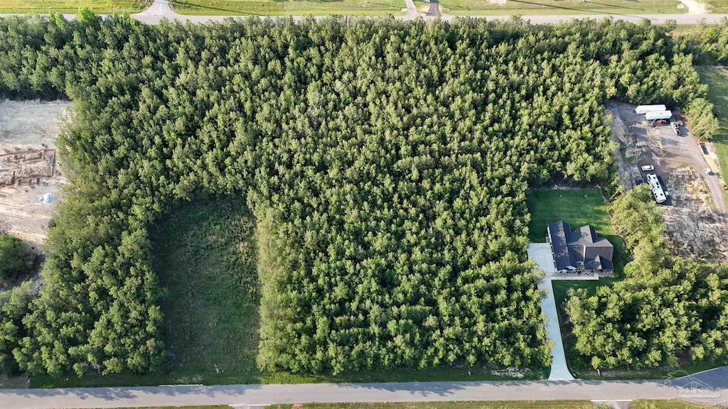 LOT25 Steele Meadow Dr, Pace, FL 32571