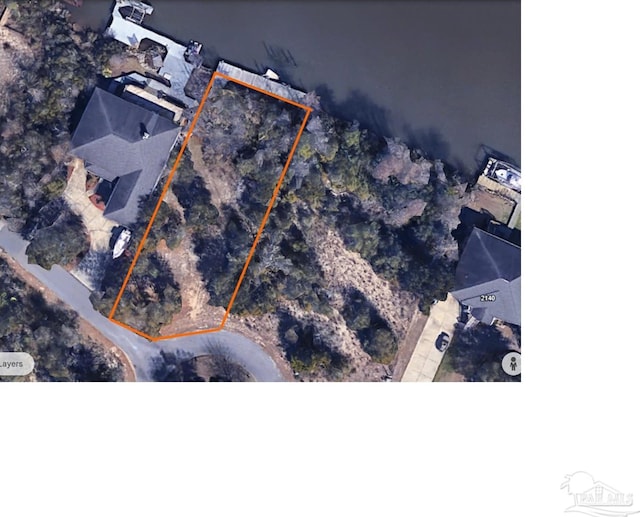 2014 Mackey Key Dr, Pensacola FL, 32514 land for sale