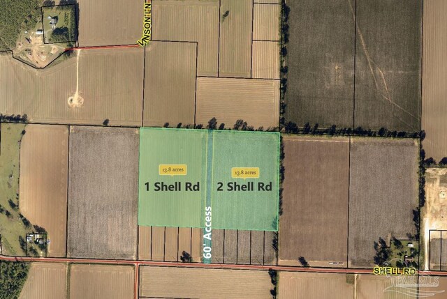 2 Shell Rd, Jay, FL 32565