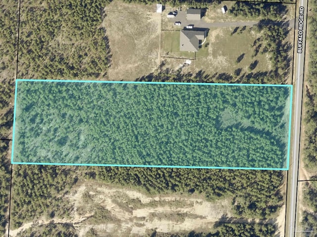 Listing photo 3 for LOT13BR Buffalo Ridge Rd, Pace FL 32571