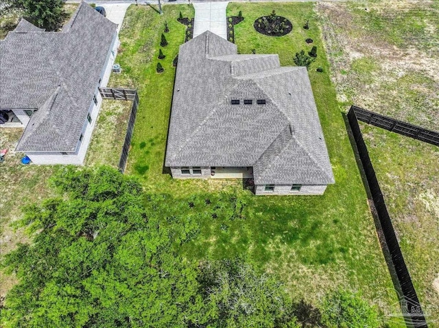 2219 River Birch Rd, Gulf Breeze, FL 32563 - view of subject property