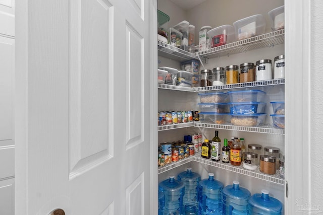 6742 Britt St, Navarre, FL 32566 - view of storage area