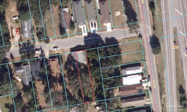 213 E Yonge St, Pensacola FL, 32503 land for sale