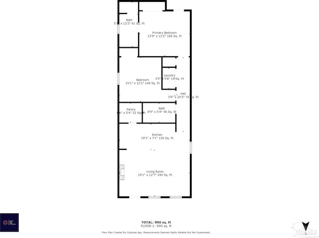 home floor plan
