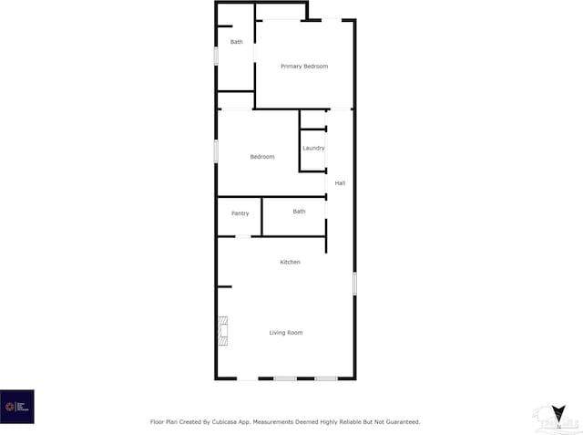 room layout
