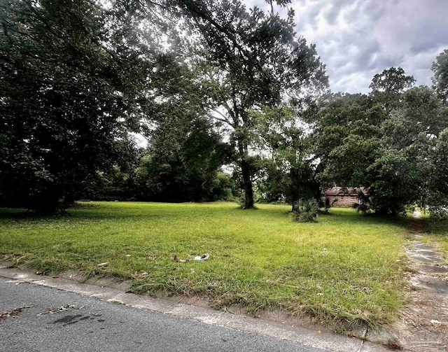 1005 W Lloyd St, Pensacola FL, 32501 land for sale