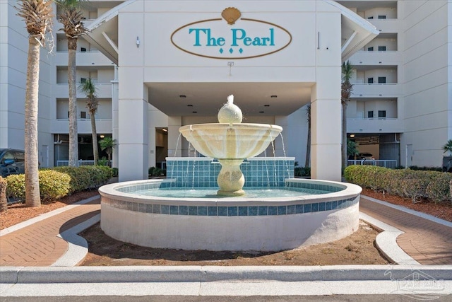 8499 Gulf Blvd Unit 1303, Navarre Beach, FL 32566 - view of home's community