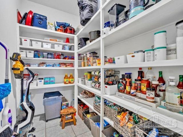 1516 Cadence Loop, Cantonment, FL 32533 - view of storage area