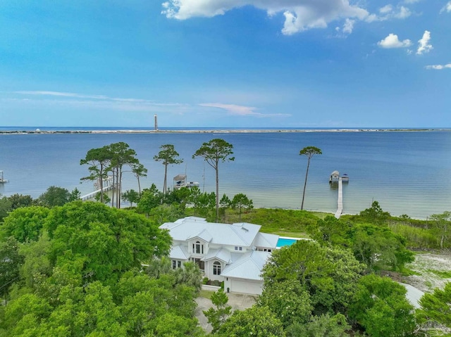 458 Parish Blvd, Mary Esther, FL 32569 - water view
