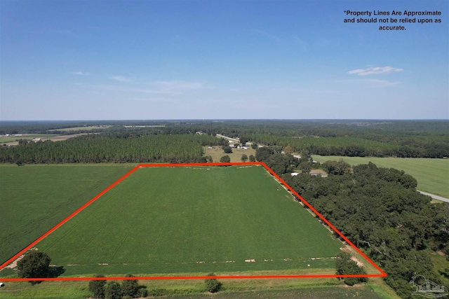 000 Grady Rd, Milton FL, 32570 land for sale