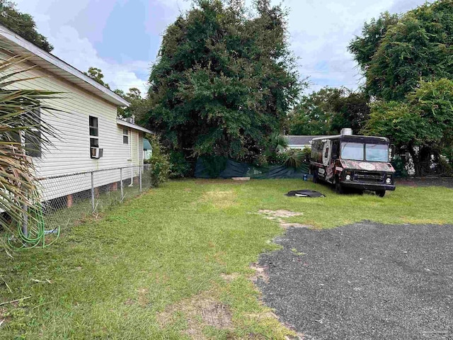 706 W Jackson St, Pensacola FL, 32501 land for sale