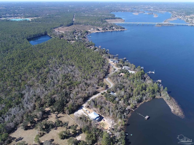 27C Old Bay Pointe Rd, Milton FL, 32583 land for sale