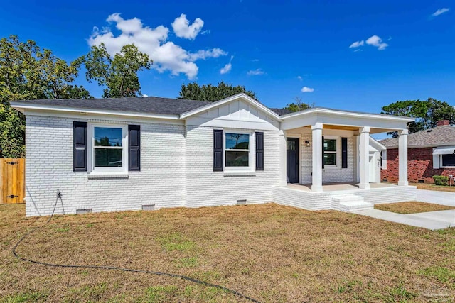 Listing photo 3 for 1830 E Scott St, Pensacola FL 32503