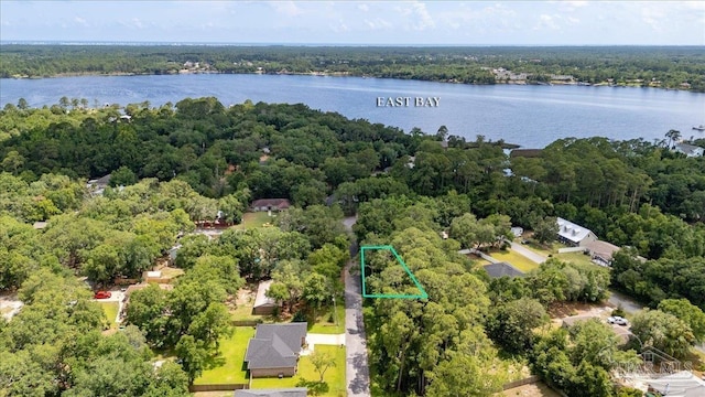 3113 Evans Ave, Navarre FL, 32566 land for sale