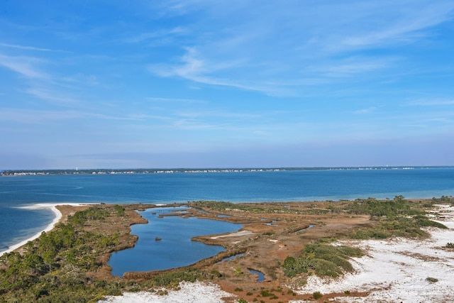 water view