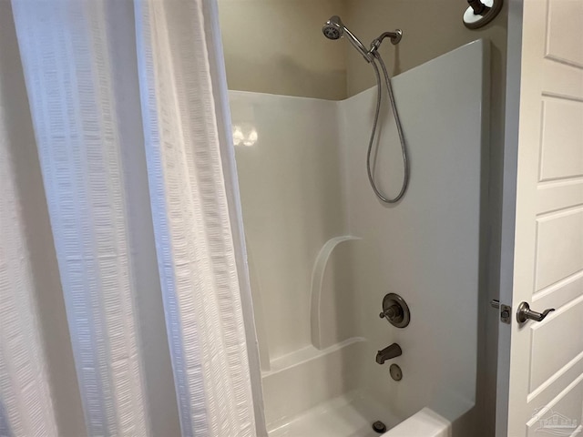 1792 Galvez Dr, Gulf Breeze, FL 32563 - view of bathroom