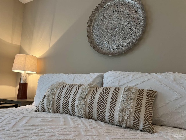 1792 Galvez Dr, Gulf Breeze, FL 32563 - view of bedroom