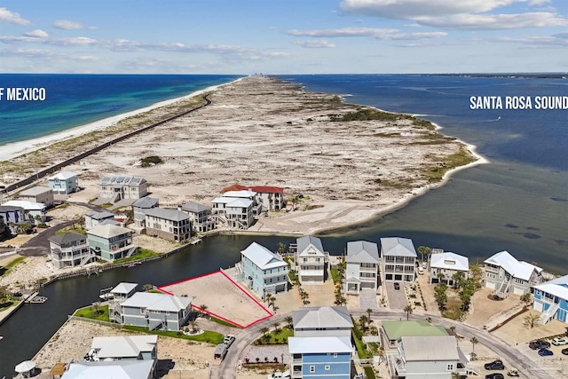 7384 Grand Navarre Blvd, Navarre Beach FL, 32566 land for sale