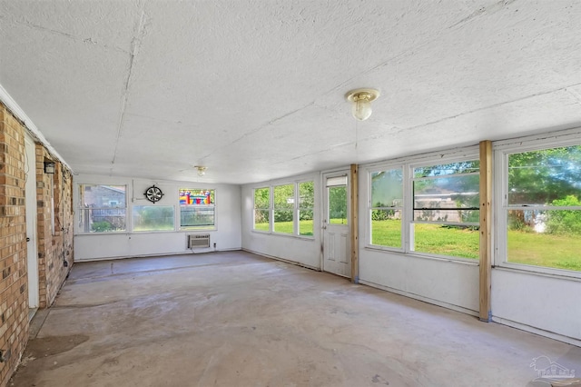 2382 Ryale Rd, Cantonment, FL 32533 - view of unfurnished sunroom