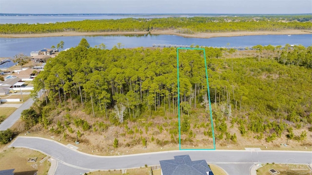 13774 Osprey Dr Lot # 6, Pensacola FL, 32507 land for sale