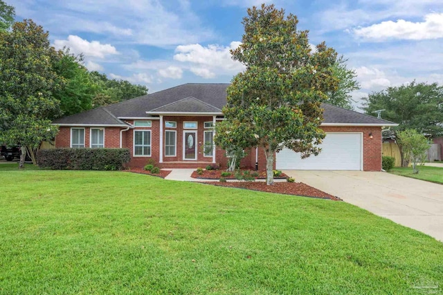 6041 W Cambridge Way, Pace, FL 32571