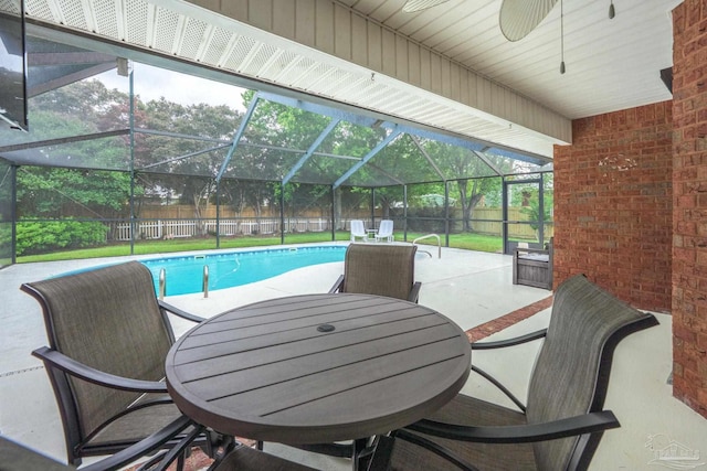 6041 W Cambridge Way, Pace, FL 32571
