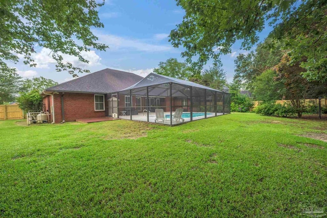 6041 W Cambridge Way, Pace, FL 32571