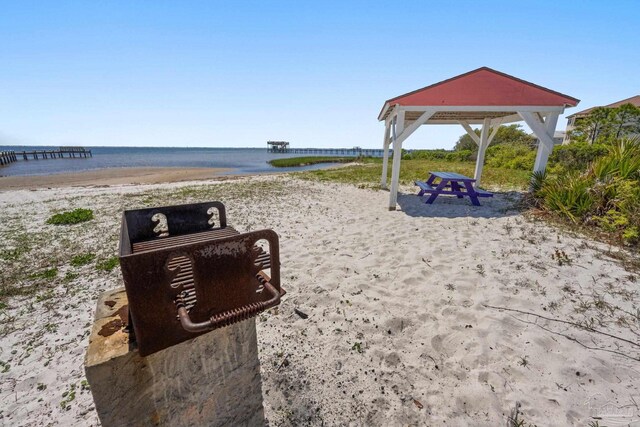 6472 Sandkey Cv, Gulf Breeze, FL 32563