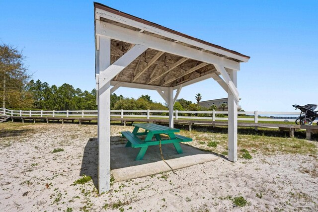 6472 Sandkey Cv, Gulf Breeze, FL 32563