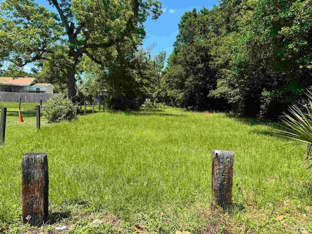 1000BLK W Gonzalez St, Pensacola FL, 32501 land for sale