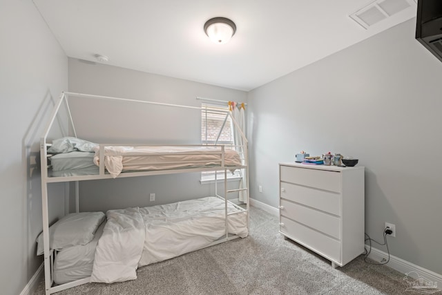 5726 Dunridge Dr, Pace, FL 32571 - bedroom featuring carpet floors and baseboards