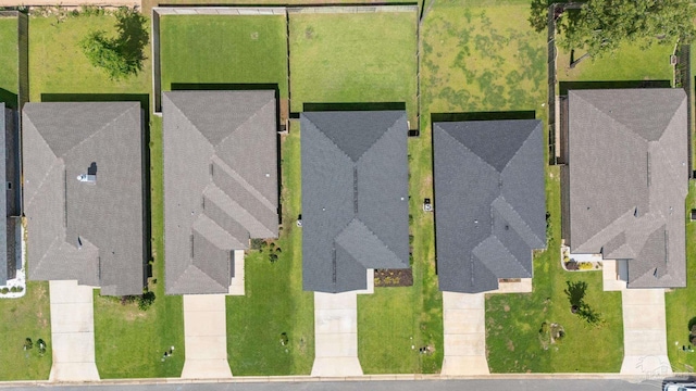 5726 Dunridge Dr, Pace, FL 32571 - aerial view