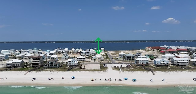 Listing photo 2 for LOT47 Grand Navarre Blvd, Navarre Beach FL 32566