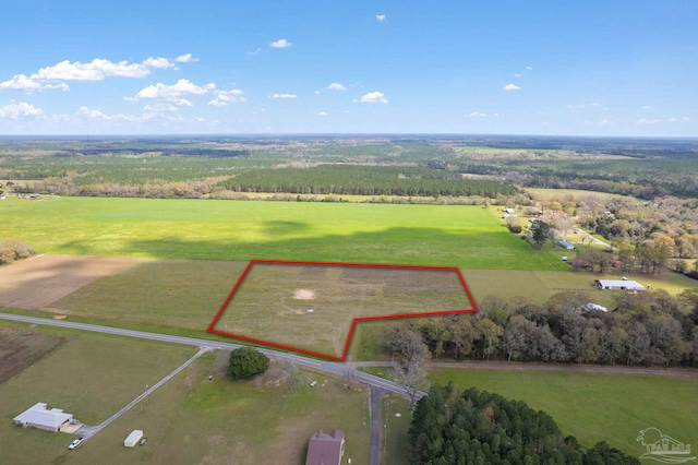 6223 Greenwood Rd, Jay FL, 32565 land for sale