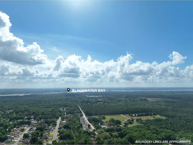 6524 Da Lisa Rd, Milton, FL 32583