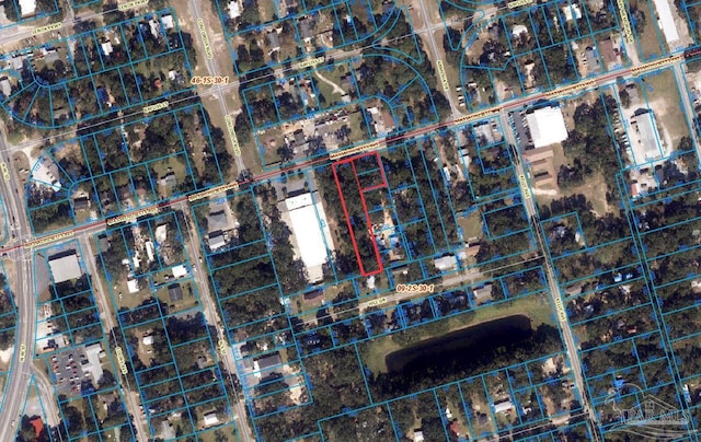 325 Massachusetts Ave, Pensacola FL, 32505 land for sale