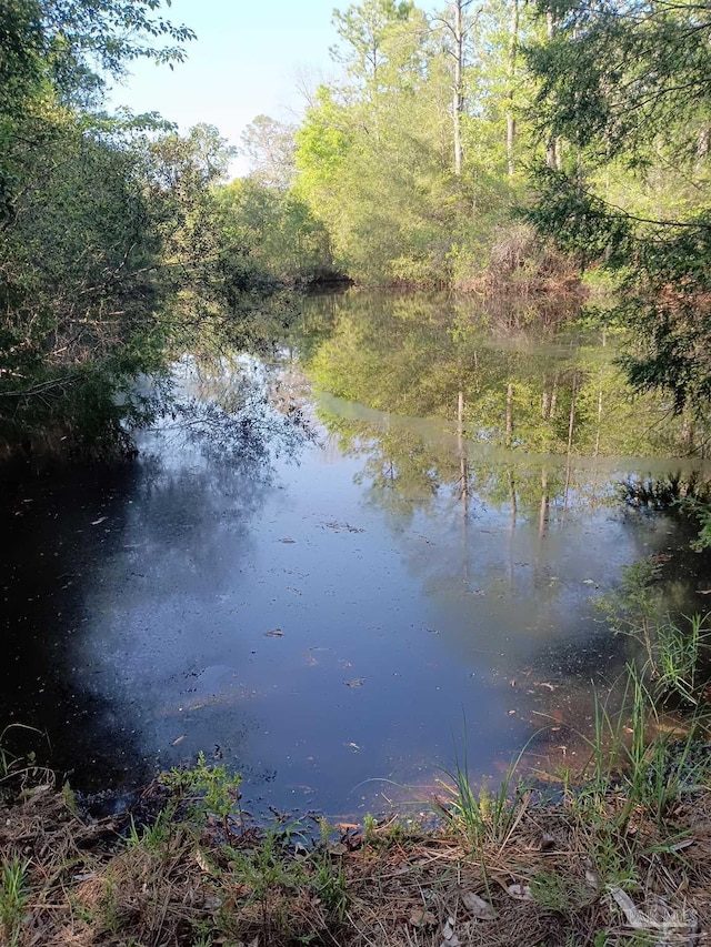 4801 Berryhill Rd, Milton, FL 32570 - property view of water