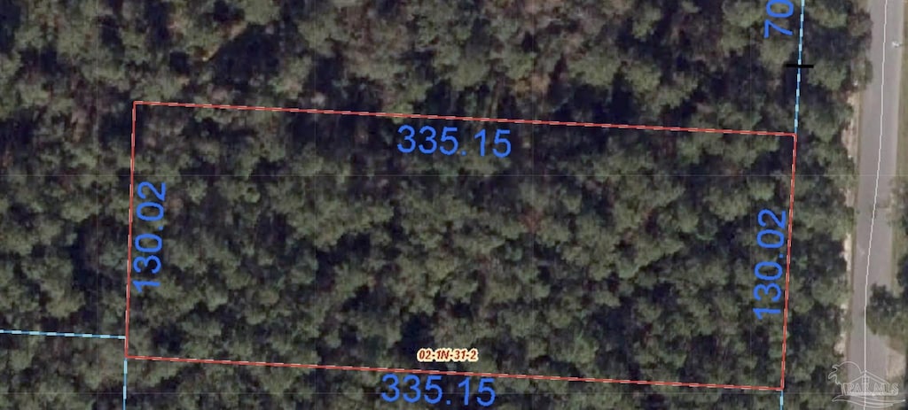 1900 Virecent Rd, Cantonment, FL 32533